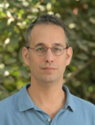 Prof. Yuval Benjamini