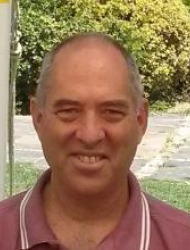 Benjamin Yakir