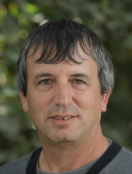 Prof Micha Mandel