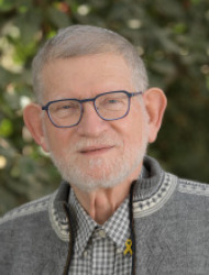 Prof Moshe Pollak