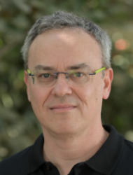Prof. Pavel Chigansky