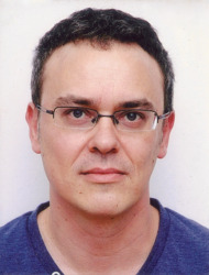 Pavel Chigansky