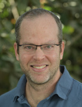 Dr. Ariel Jaffe