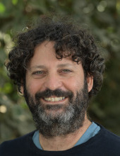 Dr Barak Sober