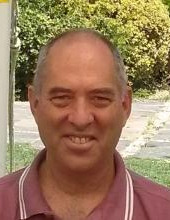 Benjamin Yakir