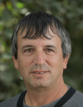 Prof Micha Mandel