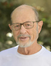 Prof Sam Oman