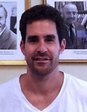Asaf Weinstein