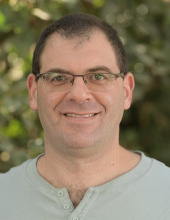 Prof. Yan Dolinsky